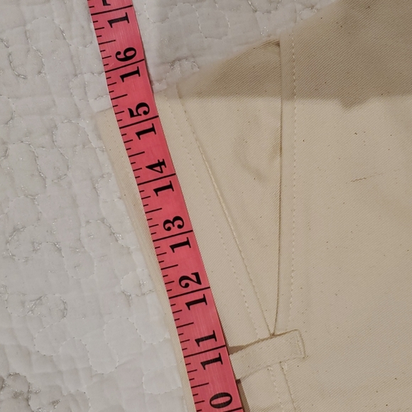 Zara pants - Picture 5 of 5